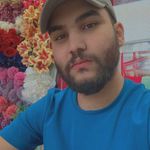 Ali Alkhalidi - @pdv0 - Instagram