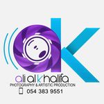 Ali Alkhalifa - @aliealkhalifa - Instagram