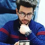 Ali Alkhateeb - @ali_luffy_ - Instagram