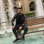 علي الكرادي - @ali_alkrade01 - Instagram