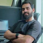 Ali Al Krady - @ali_alkrady95 - Instagram