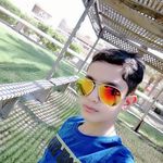 Ali - @ali.alkrade.1112 - Instagram