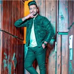 Ali - @ali_alkrade_23 - Instagram