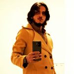 Ali ALkrad - @alialkrad555 - Instagram
