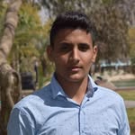 Ali Alkrade - @alkrade_ali - Instagram