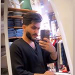 @ali_alkrade_98 - Instagram