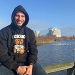 God’s icon - @ali_alkradi - Instagram