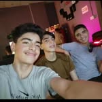 Ali Allaham - @aliallaham16 - Instagram