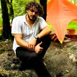 Ali allahyari - @aliallahyari9675 - Instagram