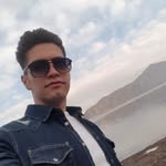 Ali Allahyari - @aliallahyari7679 - Instagram