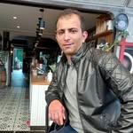 ali allahyari - @aliallahyari523 - Instagram