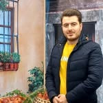 Ali Allahyari - @ali_allah_yari - Instagram