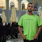علی‌الله‌یاری/aliallahyari - @aliallahyari____83 - Instagram