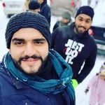 Ali Allawi - @ali_allawiiii - Instagram