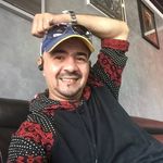 Ali Allawi - @aliallawi72 - Instagram