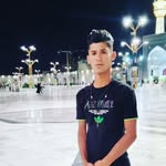 امعله وبکیفی - @ali_almaleki7 - Instagram
