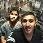 ali_almaleki_2015 - @aliawi_07 - Instagram