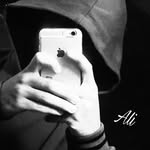 Ali Almaleki - @_8_ara - Instagram