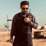 Ali almaleki - @al_k14 - Instagram