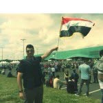 Ali Almalekie - @ali_almalekie - Instagram