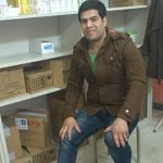 علي رحيم المالكي - @_ali_almaliky_ - Instagram
