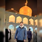 الرادود علي عصام الرضوي .. - @ali_almandlawi9 - Instagram