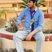 Ali Alman - Facebook