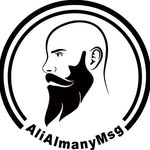 Alialmany🇩🇪🇮🇷 - @alialmanymsg - Instagram