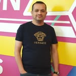 Ali Al Mashat - @ali.n.almashat - Instagram