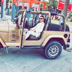 Ali Almashat - @almashat77 - Instagram