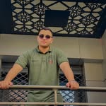 Ali Almashat - @a_l_i_wa_08 - Instagram