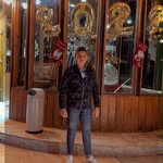 Ali Almashat - @almashat84 - Instagram