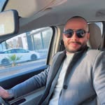 Ali Rushdi - @alialmashat - Instagram