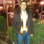 Ali Almunajjed - @alialmunajjed - Instagram