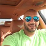 Ali Alnaser - @ali_alnaser_ - Instagram