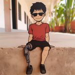 Ali  Alnasser🤍🦿 - @a3_7p - Instagram
