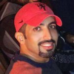 Ali_ALNASSER - @__ali80 - Instagram