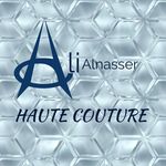 Ali Alnasser - @ali_alnasser_haute_couture - Instagram