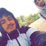 Ali Alo Kaouri - @alialokaouri - Instagram