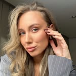 ALINA/ВИЗАЖИСТ/БРОВИ/МИРНЫЙ - @ali_alova - Instagram