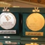 مناحل أبو عقال - @alialomarihoney - Instagram