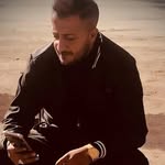 Ali Alomar - @ali._.mjadme - Instagram