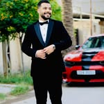 Ali Jawad Alomar - @alial_omar9 - Instagram
