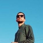 Ali Alomran - @ali.alomran.180 - Instagram