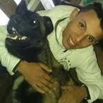 Ali  Aloudi - @behjaali43 - Instagram