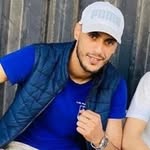 Ali Aloudi - @aloudi883 - Instagram