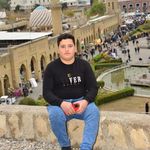 ساري الراوي - @ali___alrawi - Instagram