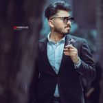 Ali Alrawi - @1.4ai - Instagram