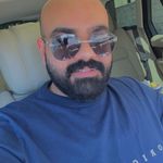 Ali AlRawi - @ali_alrawi - Instagram