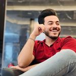 Ali Alrawi - @0t57 - Instagram